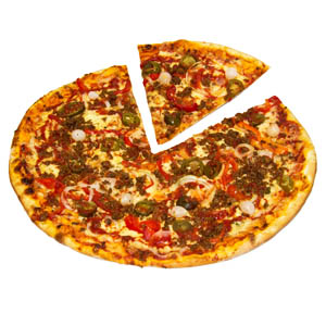 Dzūkų pica